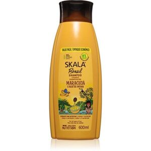 Skala Maracuja tápláló sampon 600 ml kép
