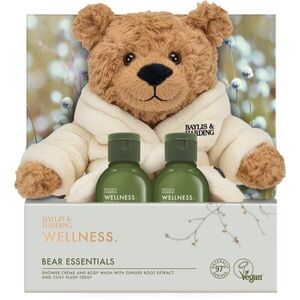 Baylis & Harding Wellness. Energise ajándékszett kép