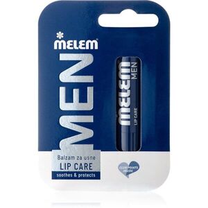 Melem Men ajakbalzsam uraknak 4.5 g kép