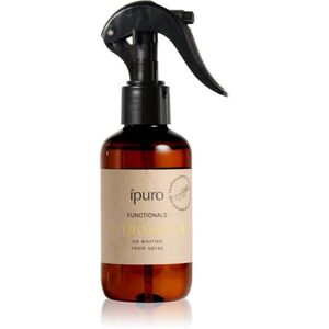 ípuro Functionals Citronella lakásparfüm 150 ml kép