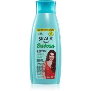 Skala Babosa hidratáló sampon 600 ml kép
