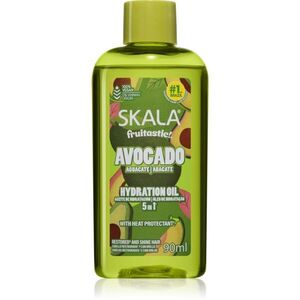 Skala Avocado hidratáló olaj minden hajtípusra 90 ml kép