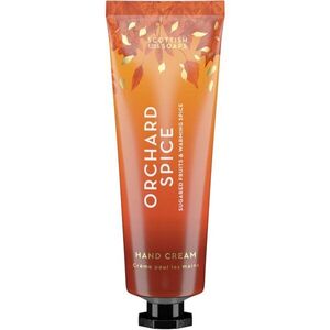 Scottish Fine Soaps Orchard Spice Hand Cream kézkrém 30 ml kép