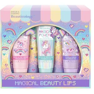 Baylis & Harding Beauticology Unicorn ajakfény szett kép