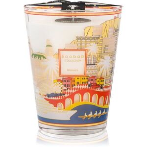 Baobab Collection Monaco illatgyertya 3000 g kép