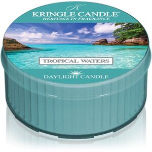 Kringle Candle Tropical Waters teamécses 42 g kép