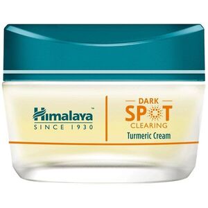 Himalaya Herbals Dark Spot Turmeric Cream bőrkrém a mitesszerek ellen 50 ml kép