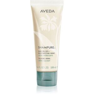 Aveda Shampure™ Hand Relief™ Moisturizing Crème ápoló kézkrém 100 ml kép
