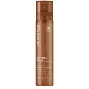 Lee Stafford Hair Perfume Mist parfümös hajpermet hölgyeknek Caramel Brûlé 80 ml kép