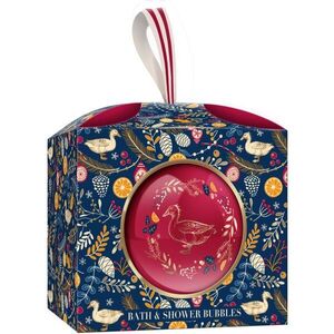 Baylis & Harding The Fuzzy Duck Winter Wonderland habfürdő ajándék kiadás kép