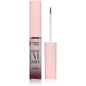 Bell HYPOallergenic Liquid Eyeliner szemhéjtus árnyalat 02 Satin Plum 4.3 g kép