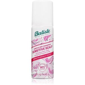 Batiste Sensitive száraz sampon érzékeny fejbőrre 50 ml kép