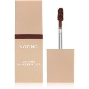 Notino Lifeproof Shake Lip Lacquer hosszantartó folyékony rúzs fénnyel 155 Sheer Rosewood 5 ml kép