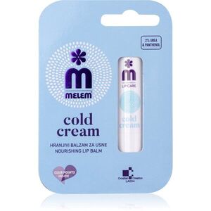 Melem Cold tápláló szájbalzsam 4.5 g kép