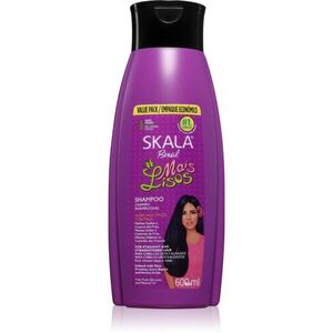Skala Mais Lisos sampon töredezés ellen 600 ml kép