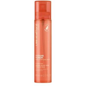 Lee Stafford Hair Perfume Mist parfümös hajpermet hölgyeknek Papaya Punch 80 db kép