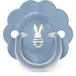 Suavinex Wonderland SX Pro Physiological 6-18 m cumi Blue Bunny 1 db kép