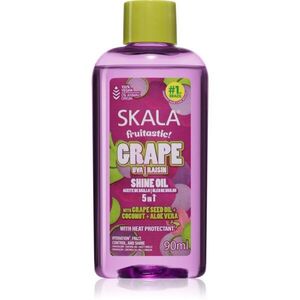 Skala Grape olaj minden hajtípusra 90 ml kép