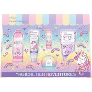 Baylis & Harding Beauticology Unicorn ajándékszett gyermekeknek kép