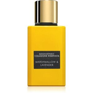 Banana Republic Marshmallow & Lavender Eau de Parfum unisex 75 ml kép