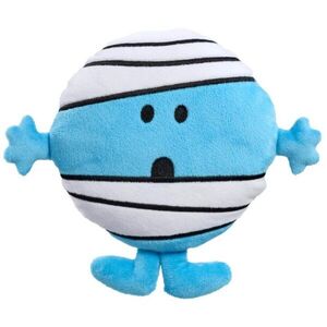 Rainbow designs limited Mr. Men Mr. Bump plüss játék 1 db kép