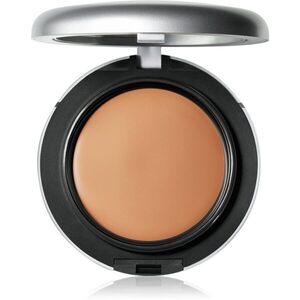 MAC Cosmetics Studio Fix Cream-to-Powder Foundation kompakt krémalapozó árnyalat C3.5 10 g kép