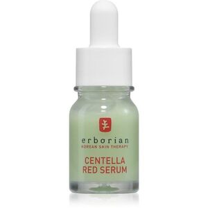 Erborian Centella Red Serum nyugtató szérum bőrpír ellen 10 ml kép