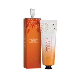 Scottish Fine Soaps Orchard Spice Hand Cream kézkrém dobozban 75 ml kép