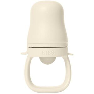 BIBS Baby Feeder tölthető rágóka Ivory 1 db kép