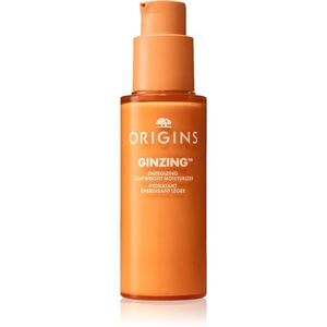 Origins GinZing™ Energizing Lightweight Moisturizer könnyű hidratáló krém C vitamin 50 ml kép