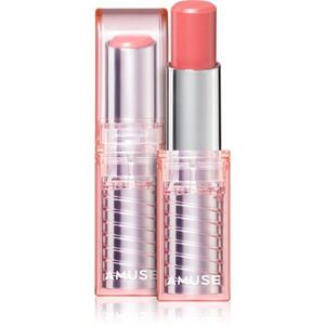 AMUSE Dew Balm tonizáló ajakbalzsam a hidratálásért és a fényért árnyalat 02 Boksoonga Balm 3.2 g kép