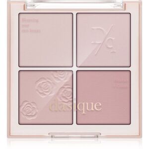 Dasique Blending Mood Cheek arcpirosító paletta az egészséges hatásért árnyalat 15 Rose Milk Tea 10 g kép