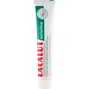 Lacalut Sensitive paszta érzékeny fogakra 2x75 ml kép