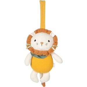 Small foot Little Lion Playing Melody játék dallammal Twinkle, Twinkle, Little Star 1 db kép