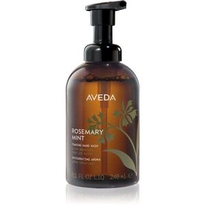 Aveda Rosemary Mint Foaming Hand Wash folyékony szappan 240 ml kép