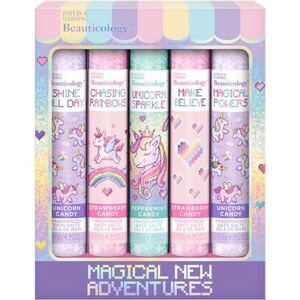 Baylis & Harding Beauticology Cosmic fürdősó ajándékcsomagolásban kép