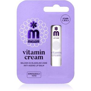 Melem Vitamin Care ajakbalzsam 4.5 g kép