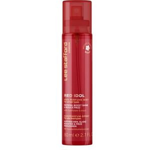 Lee Stafford Hair Perfume Mist parfümös hajpermet hölgyeknek Red Idol 80 ml kép