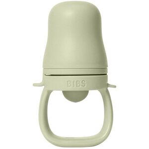 BIBS Baby Feeder tölthető rágóka Sage 1 db kép