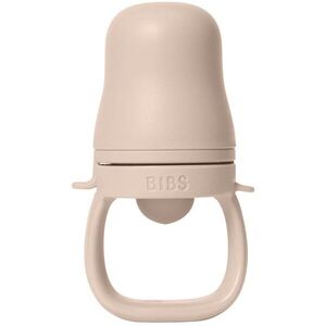 BIBS Baby Feeder tölthető rágóka Blush 1 db kép