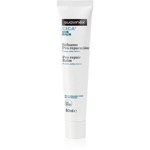 Suavinex CICA Pro-repair Balm multifunkciós balzsam 50 ml kép