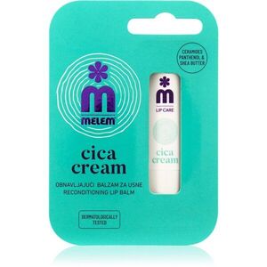 Melem Cica ajakbalzsam 4.5 g kép
