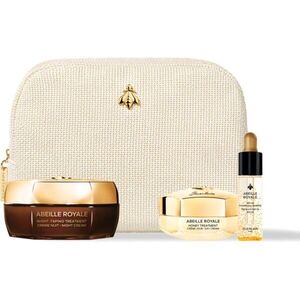 GUERLAIN Abeille Royale Youth Repair Age-defying Programme arcápoló szett 1 db kép