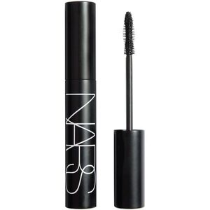 NARS Notorious Mascara hosszabbító, göndörítő és dúsító szempillaspirál árnyalat BLACK 8 g kép