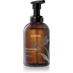 Aveda Shampure™ Foaming Hand Wash folyékony szappan 240 ml kép
