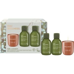 Baylis & Harding Wellness. Energise ajándékszett kép
