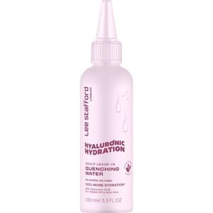 Lee Stafford Hyaluronic Hydration Scalp Serum szérum a hajra 250 ml kép