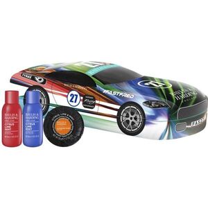 Baylis & Harding Men's Citrus Lime & Mint ajándékszett uraknak kép