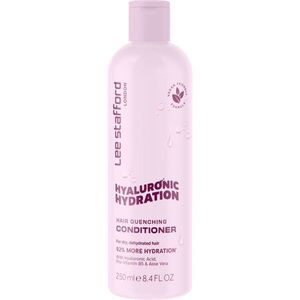 Lee Stafford Hyaluronic Hydration Hair Quenching Conditioner hidratáló kondicionáló 250 ml kép