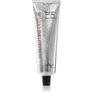 KUNDAL Objet Silky & Buttery Hand Cream ápoló kézkrém tápláló hatással illattal Sparkling Citrus 50 ml kép